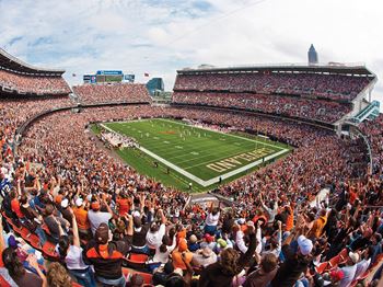 First Energy Stadium1 at Residences at 55, Ohio